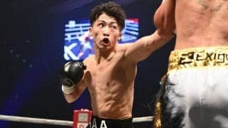 偉業達成の井上尚弥はスーパーバンタム級でも輝くか？米メディアが展望！対フルトンは「イノウエが有利なのは間違いない」