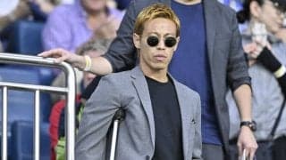 ｢可愛いけど気持ちわかる｣リオネル・メッシのチャンスシーンで、本田圭佑の｢あの瞬間だけはメッシの応援しました｣の言葉に反響…アルゼンチン代表FWが個人技から見せた決定機