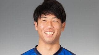 沼津が左SB大迫暁との契約を更新「皆様からの支援でまたチャレンジが出来る」