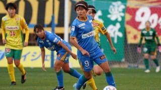 必ずワールドカップの舞台へ。なでしこジャパン宮澤ひなたが、マイナビ仙台で磨く『世界基準』