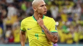 ブラジル代表リシャルリソンが“自分の顔”をタトゥーにしてファン驚き！ネイマールと怪物ロナウドの顔も両脇にデザイン