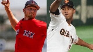 巨人退団の“掘り出し物”がロッテ入り　阪神には2人目の「ケラー」…14日の去就