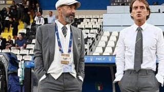 ジャンルカ・ヴィアッリ氏が健康上の問題でイタリア代表での職務を一時中断…昨年にがん再発を告白