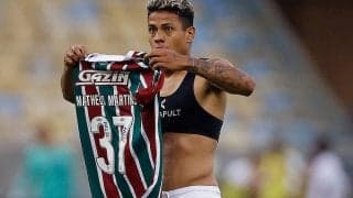 ワトフォードがブラジルの新星FWマテウス・マルティンス獲得！