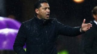 ユトレヒト、今夏に就任したフレイザー監督の辞任を発表