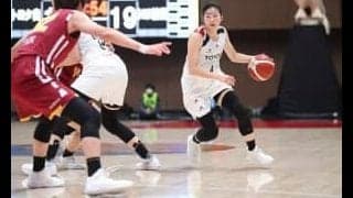 ＜皇后杯＞ディフェンスで崩れなかったトヨタ自動車、序盤から流れをつかんだＥＮＥＯＳが準決勝進出