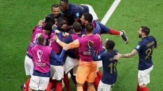王者フランスがモロッコの進撃ストップでアルゼンチンとの連覇懸けたファイナルへ《カタールW杯》
