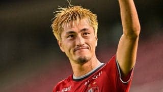 ｢この一連のプレー全部好きやわ｣鈴木優磨のチームを攻撃に転させじる1本のパス! ゴールを奪うだけがエースではない…鹿島の攻撃の起点になった｢スーパーロングパス｣に脚光