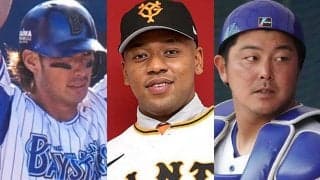 オコエを待つ運命は？　2年で2度戦力外、1軍出場なしで引退も…ドラ1の”移籍”で明暗