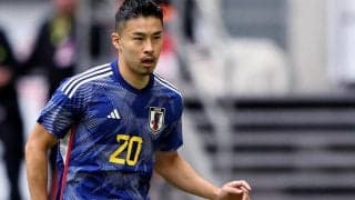 「最高の贈り物」W杯メンバー入りもケガで出場逃した中山雄太、日本代表からのサプライズを報告、4年後に意気込み「進化を遂げた自分を想像するとワクワクが止まりません」