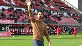 ミラノ無差別殺傷事件に巻き込まれたパブロ・マリが全体練習に復帰！