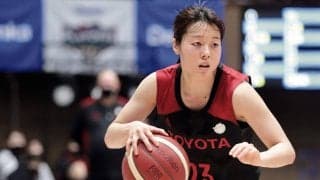 山本麻衣のバスケ技術解説(3)ドライブ編 [リバイバル記事]