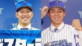 京田陽太の「コテンパン」発言で“ベイVS竜”に因縁？　実質2対2トレードで着火