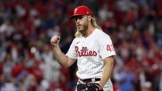 【MLB】元エンゼルス剛腕が1年17.6億円でド軍へ　今季10勝も米メディアは球速低下を指摘