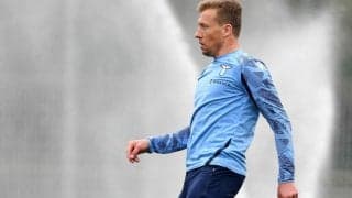 元セレソンのルーカス・レイバ、心臓の問題で休養…所属先のグレミオが発表