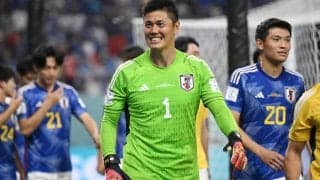「ここが一区切り」川島永嗣が日本代表からの引退を発表、4大会W杯メンバー入りの守護神「ここからはまた自分の挑戦に集中していきたい」