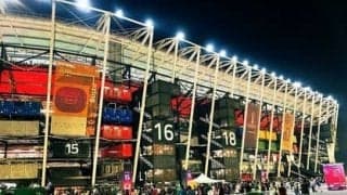 カカロニすがやがＷ杯現地観戦で感じたカタールの様子。「ダフ屋がいなくなった」「アジアの人たちは日本を誇りに思ってくれている」