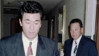 落合博満から「巨人で一緒にやらない？」。FA移籍第１号の松永浩美が明かす、移籍先にダイエーを選んだ理由