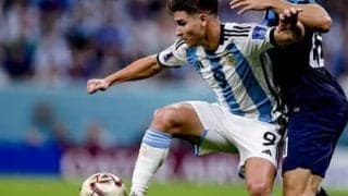 アルゼンチンが３度目の頂点へ大きく前進。難敵クロアチアに３－０と完勝できた要因