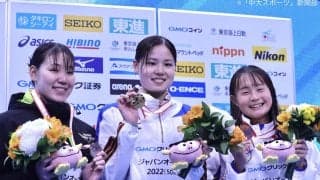 男女エースが躍動！池本凪沙・井本一輝が金メダルを獲得！！─ JAPAN OPEN2022 ３日目