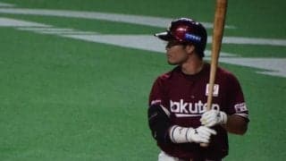 楽天・島内 「来オフFA行使希望」で波紋 一転トレード要員も？