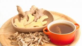 知らなきゃもったいない！寒い時期におすすめ生姜活用法