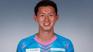 町田が鳥栖の大卒ルーキーFW荒木駿太を期限付きで獲得「全力でチームの為に戦います」