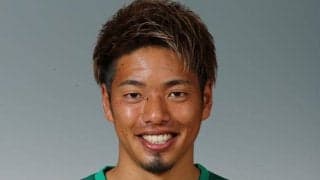 降格の清水GK永井堅梧、昇格の横浜FCにレンタル移籍　「結果にこだわって頑張ります！」