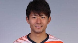 愛媛がMF茂木駿佑と契約更新、今季は28試合2得点「昇格させる気持ちを強くもって戦いたい」