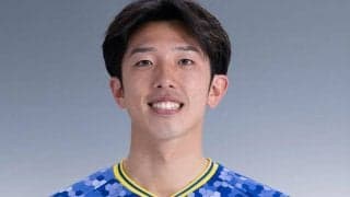 鳥取が今治退団の飯泉涼矢を獲得　「自分の力を全て出して闘います」