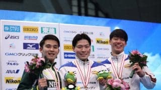 ジャパンオープン最終日！井本が二冠を達成！─JAPAN OPEN2022　４日目