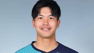 福岡が下部組織出身のDF森山公弥と契約更新、今季はカップ戦9試合に出場