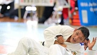 パラ柔道・東京国際で日本は４種目を制し、パリパラリンピックに向けて明るい兆し