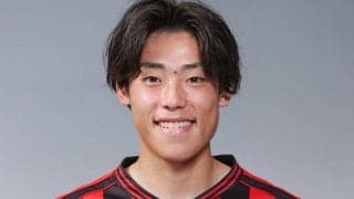 岡山が札幌の大卒ルーキーMF井川空を期限付き移籍で獲得「大躍進をみて、心を打たれるものがありました」