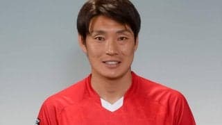 岩手GK阿部伸行が16年の現役生活に幕、FC東京、湘、北九州、長野でもプレー