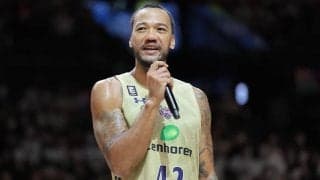 琉球退団のジェイ・ワシントン、B3横浜エクセレンスへの加入が決定