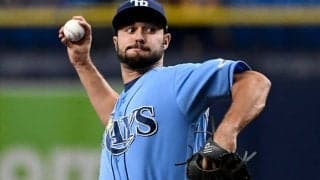 【MLB】22登板で防御率0.00もまさかの“戦力外”　無双右腕が「お払い箱」になったワケ