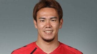 千葉がGK鈴木椋大との契約を更新「ジェフのために闘える事を嬉しく思います」