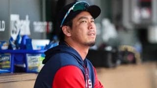 ツインズ前田健太がトレード候補に！？米メディアが報道　複数球団が興味