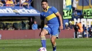 ブスケッツの後釜を探すバルサ、21歳のボカの潰し屋を注視