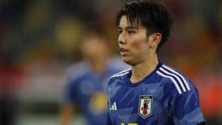 「いじり方が足りない」デュッセルドルフが田中碧の仮装写真公開も川崎Fサポは不満？「もっと」「この程度じゃ笑」