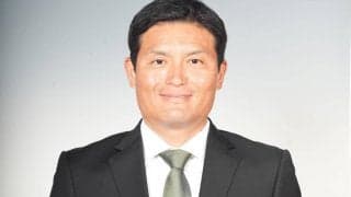 J3参入のFC大阪、八戸を率いた志垣良氏が新監督就任…昇格に導いた塚原真也監督はS級ライセンス無く強化部ダイレクターに就任