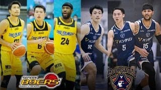 【仙台vs横浜BC】4連敗中の仙台、横浜BCのファウルを誘う積極的なオフェンスが不可欠