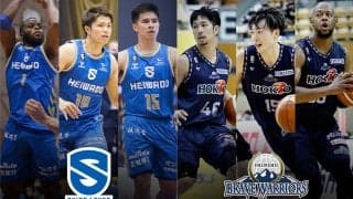 【滋賀vs信州】滋賀はホーム5連戦の最終戦、ガード陣がケガ人の穴を埋められるか