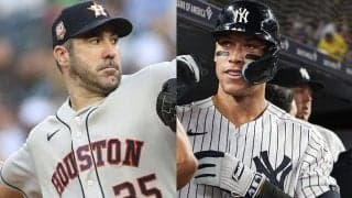 【MLB】11年410億円も…超大型契約が相次ぐ理由　総額インフレ状態も「年齢は数字に過ぎない」