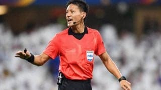 佐藤隆治氏と山内宏志氏の両審判員がトップリーグ担当から勇退…両氏ともに国内外で活躍