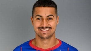 甲府、今季加入のDFレナト・ヴィスキ退団を発表「いつか日本に戻り、甲府を訪問できる事を願っています」