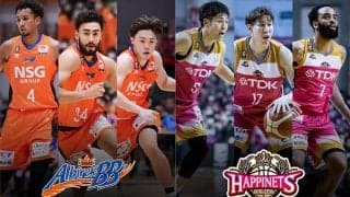 【新潟vs秋田】今季初の連勝狙う新潟、ミスの軽減が勝利へのカギを握る