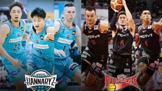 【京都vs三遠】連敗脱出がかかる両チーム、京都は満田とガドソンの得点力に期待