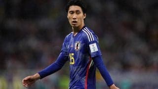 去就注目の日本代表MF鎌田大地、来季のドルトムント行きが濃厚に